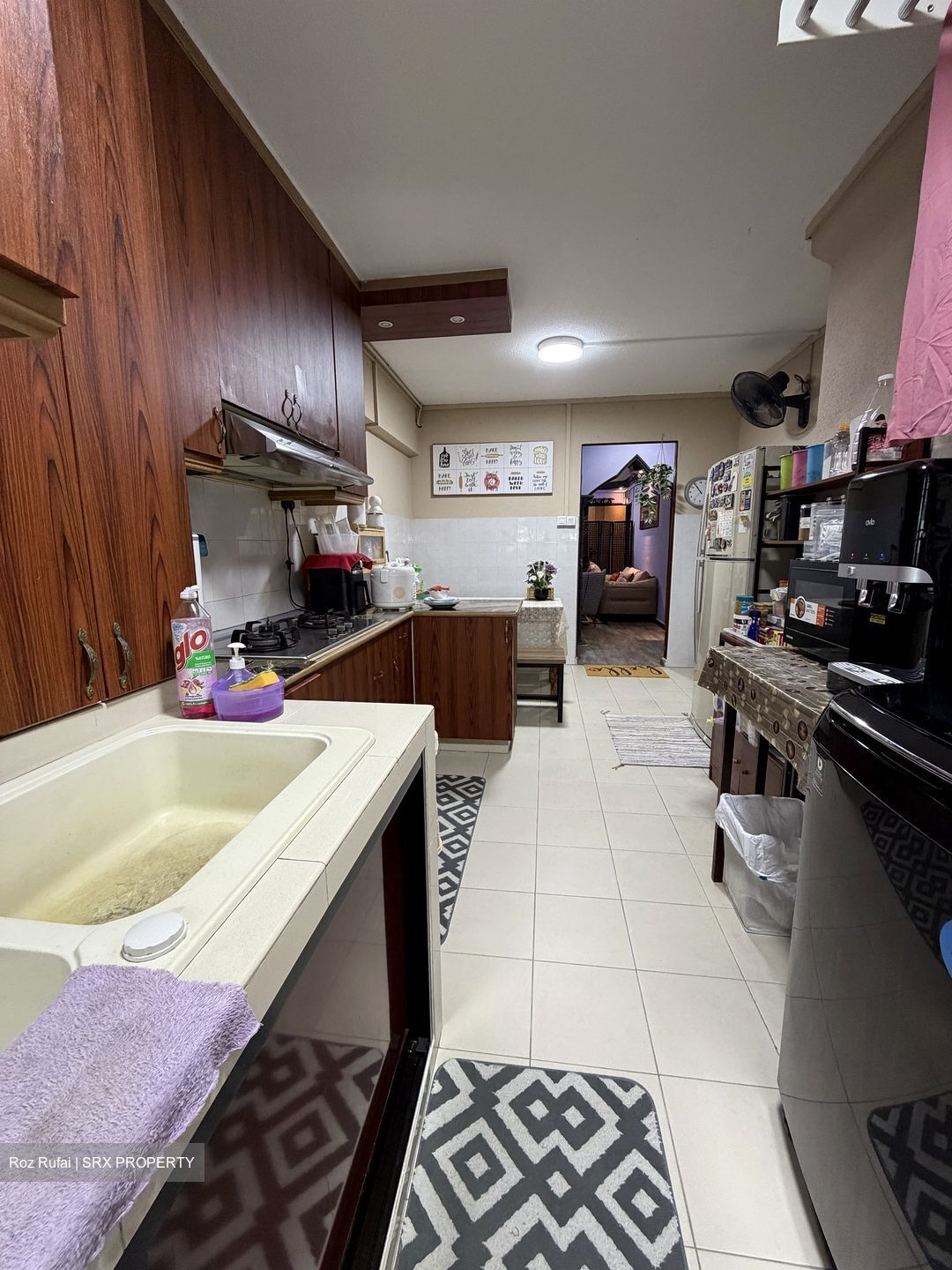 Blk 784 Yishun Avenue 2 (Yishun), HDB 3 Rooms #561208111